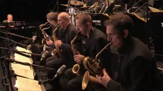 THILO WOLF BIG BAND: Ain't Misbehavin'