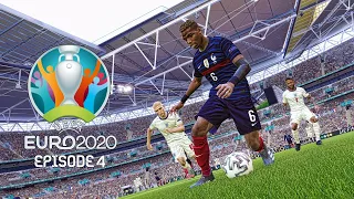 UEFA EURO 2020: Episode 4 - LAST 16!