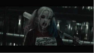 Harley Quinn x Joker | Gangsta