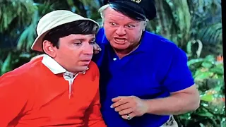 Gilligan Might Blow Up / Gilligan’s Island