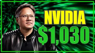 Morningstar and Morgan Stanley BIG BETS On Nvidia Stock