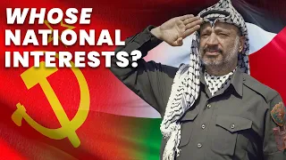 Did the USSR Invent Palestinian Nationalism? | Explained