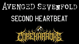 Avenged Sevenfold - Second Heartbeat [Karaoke Instrumental]