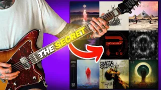 6 Ways To Turn Heavy Riffs Into Songs
