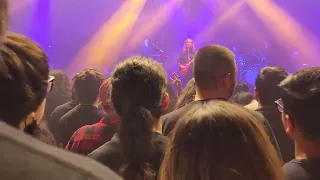 Opeth - Allting Tar Slut (Live in SC Complex - Mty/Mexico 20/Feb 2023)