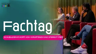 Schubladen im Kopf-Von Vorurteilen und Stereotypen