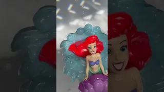 Ariel bubble wand from shopDisney