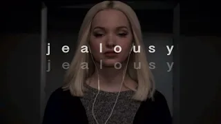 Ruby Hale || Jealousy