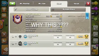 What's the clan hacking and how to be safe