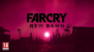 PS4 new game Far Cry New Dawn February 2019 launch Announcement Trailer