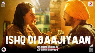 Kabhi Usse Noor Noor Kehta Hoon || #Song of #Soorma #movie || #2018