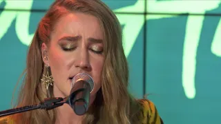 Ingrid Andress - More Hearts Than Mine (Live at YouTube Space NY)