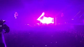 Linkin Park - 'Leave Out All The Rest' Birmingham Barclaycard Arena 06/07/17