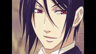 Sebastian michaelis video edit