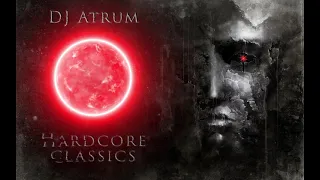 DJ Atrum - Hardcore Mix April 2021 (Oldscool, Melodic, Uplifting, Euphoric, Early, Oldies, Old, Fun)