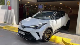 Toyota C-HR GR SPORT 2021