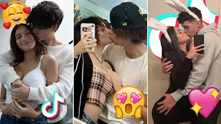 TikTok Couple Goals 2022 - Best Videos Of Margo Flury & Alex Miracle TikTok Compilation #171