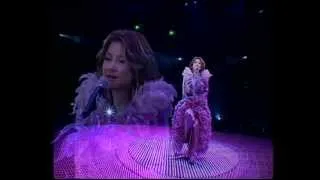 甄妮   不了情  + 三年  Live 2004 ]