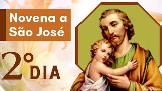 2º Dia da novena a São José | São José, guardião da Sagrada Família