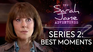 Series 2: Best Moments | The Sarah Jane Adventures