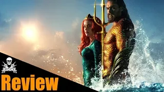 Aquaman | Review | Kritik German 2018