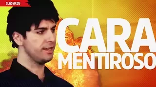 Cara Mentiroso