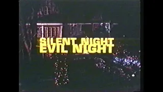 Silent Night Evil Night aka Black Christmas (1974) Trailer