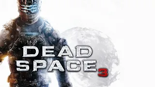 Dead Space 3. Невозможная сложность. Глава 2. Без урона. [Без DLC. Без комментариев]