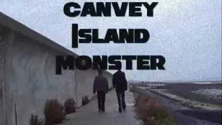 Canvey Island Monster Returns