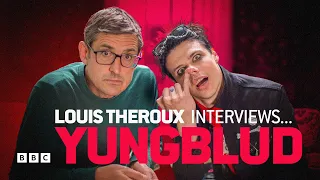 Louis Theroux Interviews ... Yungblud | BBC Select