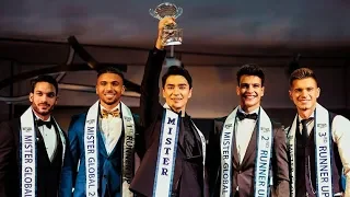 Mister Global 2019 FULL SHOW