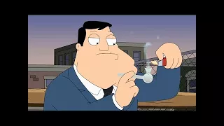 American Dad - Stan does Crack P1[ American Dad]