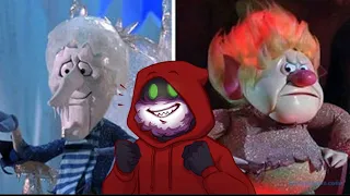 Snow Miser and Heat Miser Song Covers
