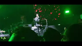 ATIF ASLAM ~ Be Intehaan (OVO ARENA WEMBLEY, LONDON) 11.06.23