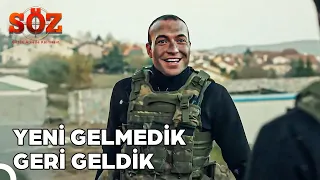 Keşanlı Mücahit #14 | Söz