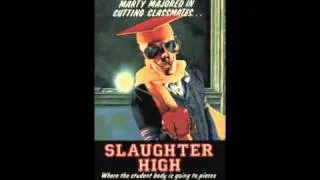 April Fools Day (Slaughter High Theme)