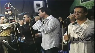 Viva la Salsa Feat. Luigi Texidor, Tito Allen, Papo Sanchez y Adalberto Santiago Serie mis Videos