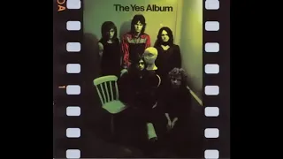 Y̲es – T̲he Y̲es Album (Full Album) 1971