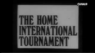 Home International Tournament