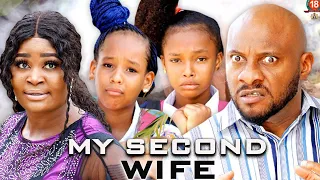 MY SECOND WIFE (YUL EDOCHIE, CHIZZY ALICHI) - 2022 LATEST NIGERIAN NOLLYWOOD MOVIES