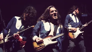 Happy Birthday John Frusciante!