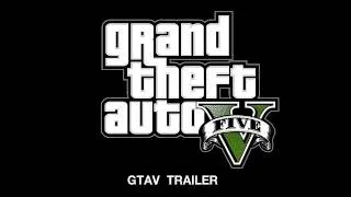 GTA 5 - first official trailer - HD 720p