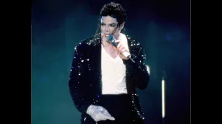 Michael Jackson - Billie Jean (1997 HWT Live Mix)