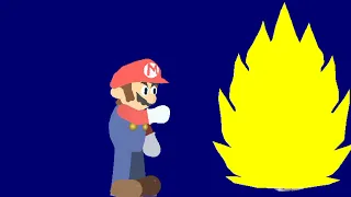 Mario vs Sonic 😎👍