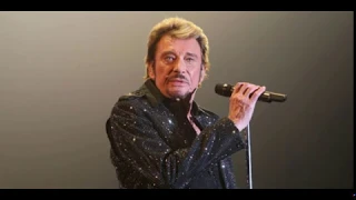 Johnny Hallyday   Derrière l'amour    Amateur Marie