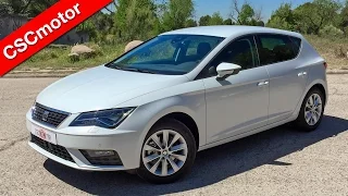 SEAT Leon | 2017 - 2019 | Revisión en profundidad