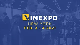 Vinexpo New York 2021