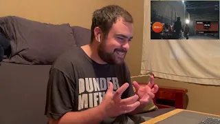 Candle Flame / Dominoes / I've Been in Love - Jungle [FIRST LISTEN/REACTION!]