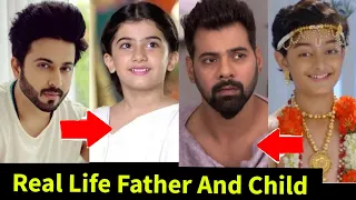 Exposed!!Popular Zeeworld Actors Male and Their Real Life Child