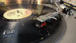 How Deep Is Your Love - Bee Gees (Vinyl, Audio Technica AT100E Stylus)